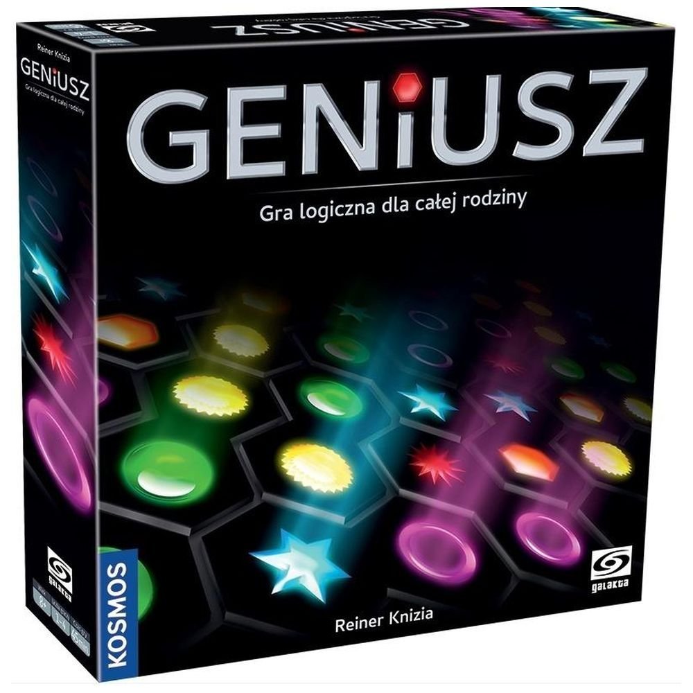 Geniusz GALAKTA