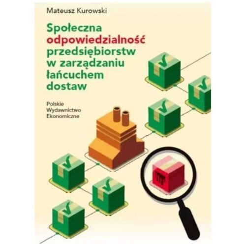 Społeczna odpowiedzialność przedsiębiorstw...