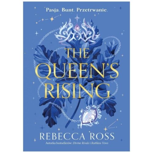 The Queen's Rising