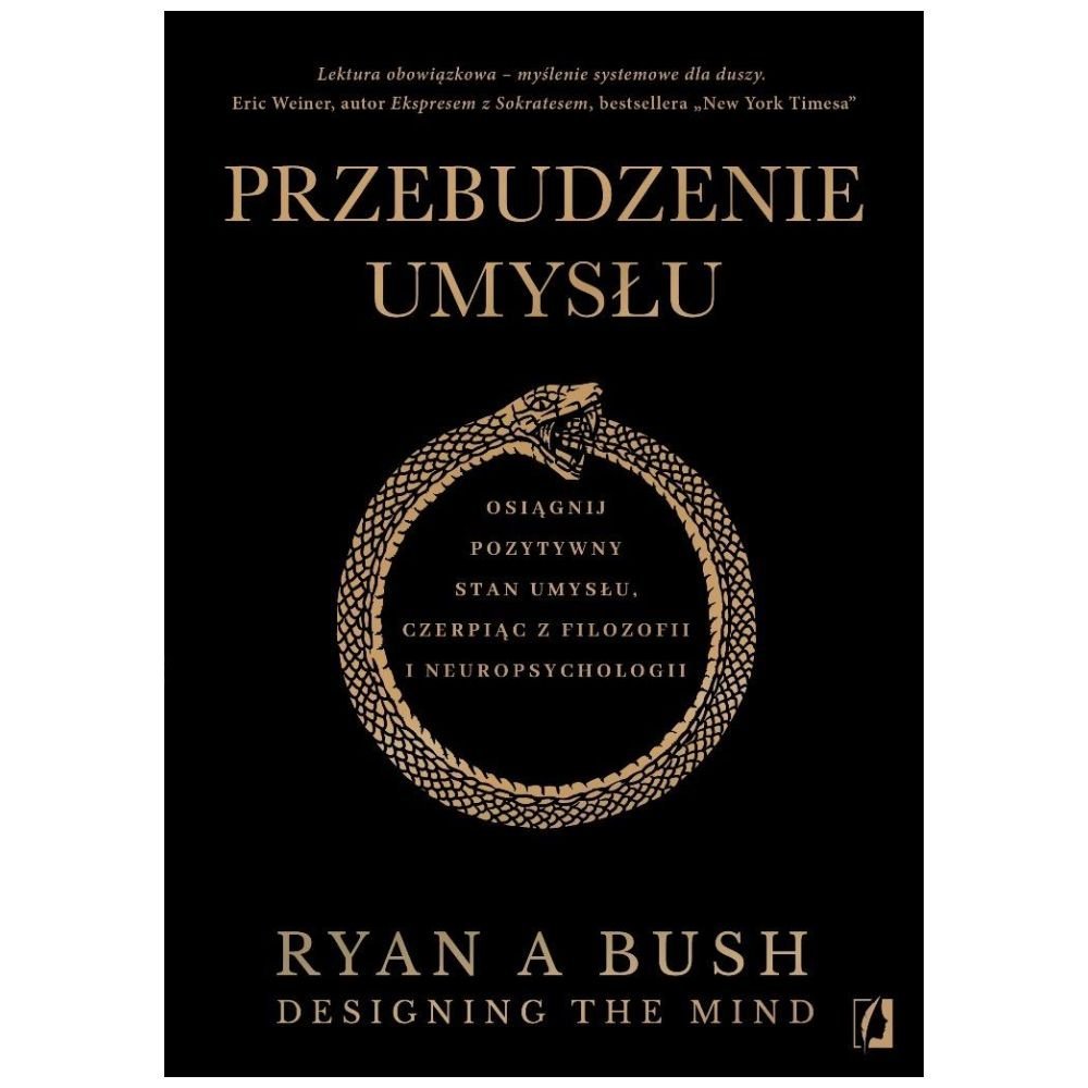 Przebudzenie umysłu. Osiągnij pozytywny stan...