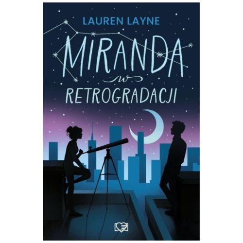 Miranda w retrogradacji