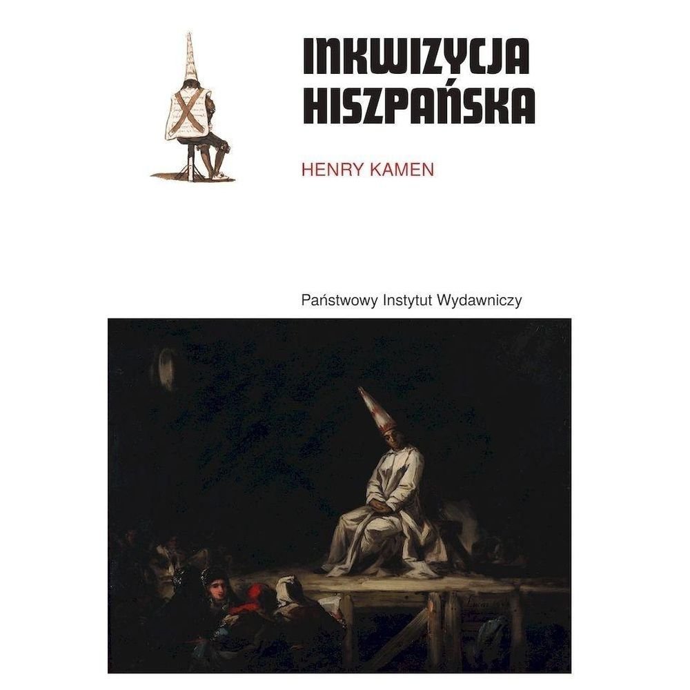 Inkwizycja hiszpańska