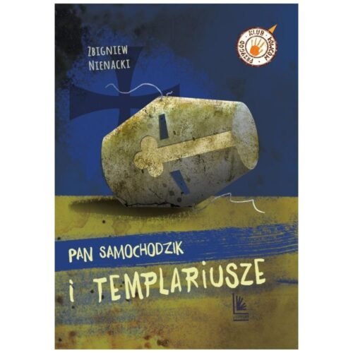 Pan Samochodzik i templariusze