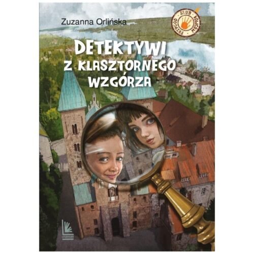 Detektywi z klasztornego wzgórza