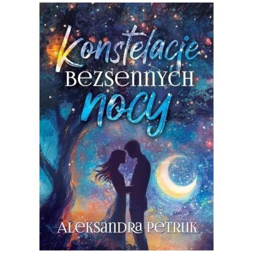 Konstelacje bezsennych nocy