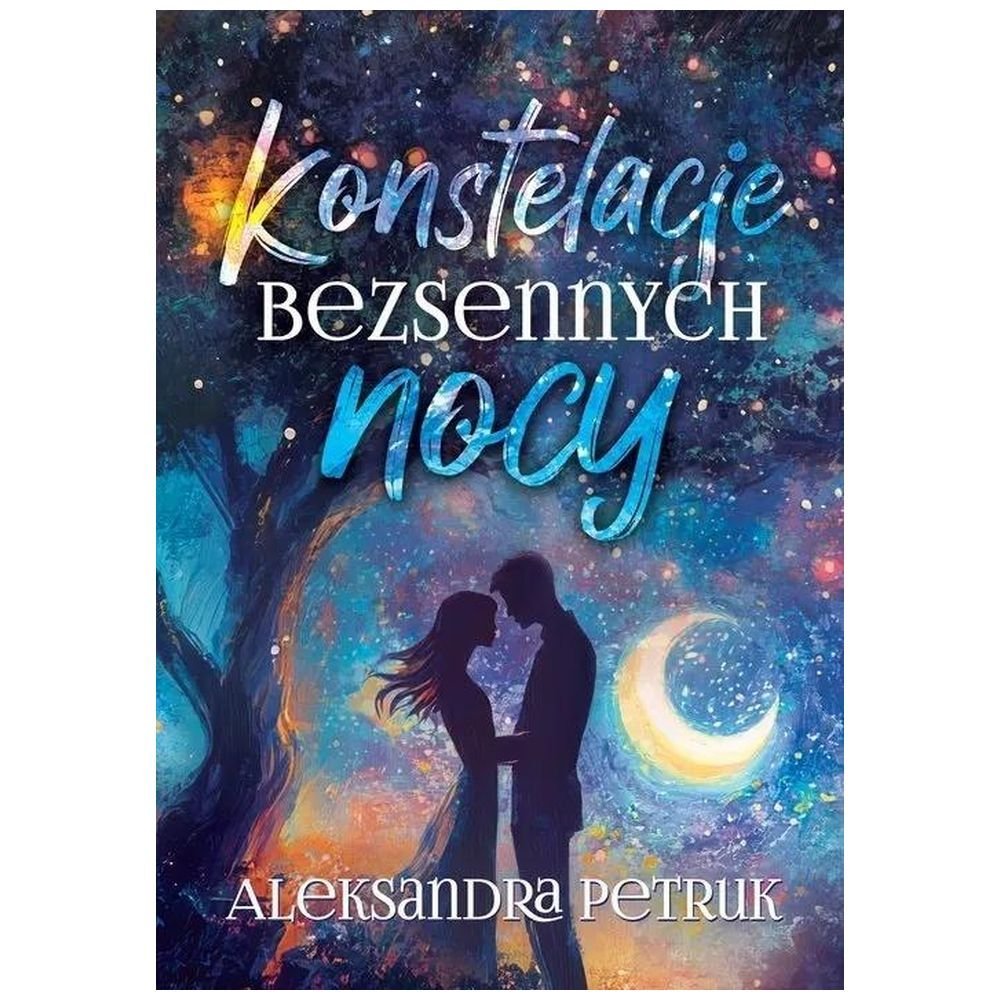 Konstelacje bezsennych nocy