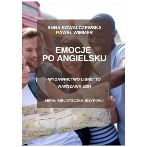 Emocje po angielsku