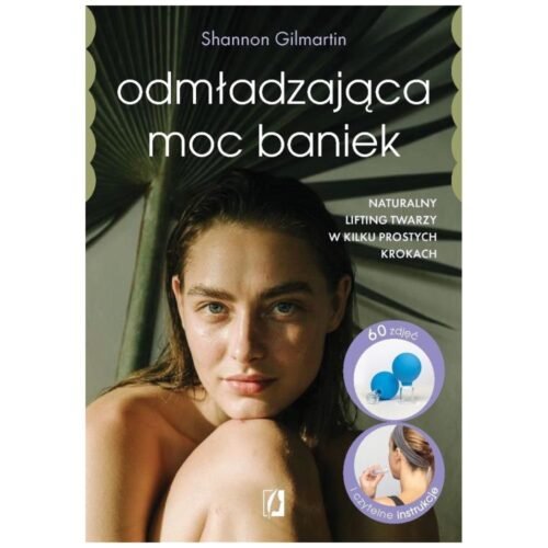 Odmładzająca moc baniek