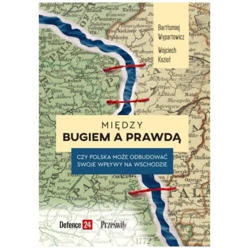 Między Bugiem a prawdą