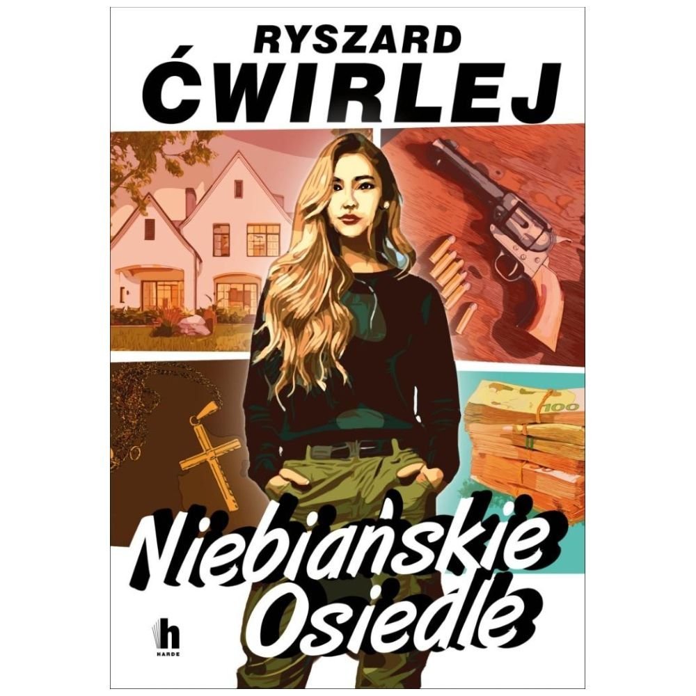 Niebiańskie Osiedle