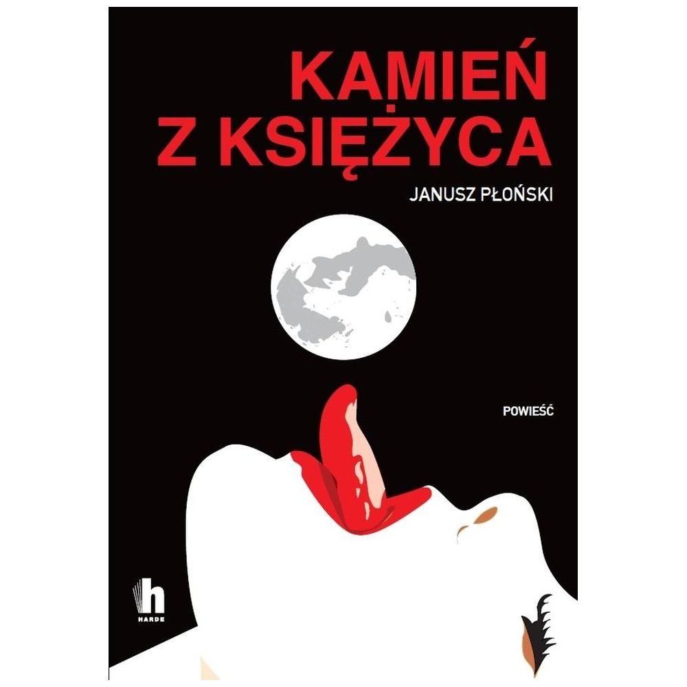 Kamień z Księżyca