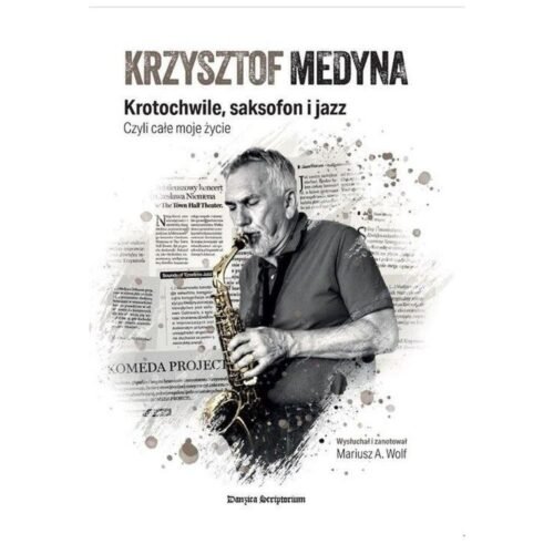 Krzysztof Medyna