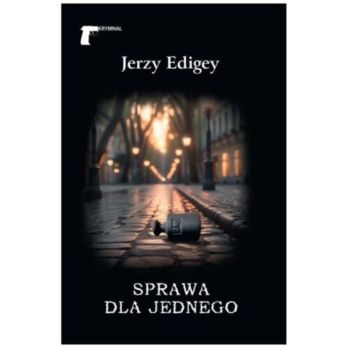Sprawa dla jednego