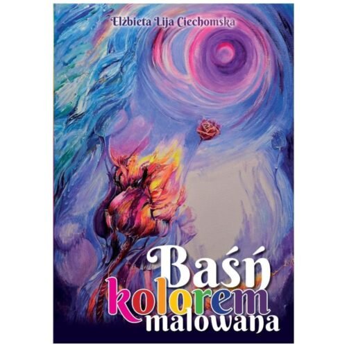 Baśń kolorem malowana