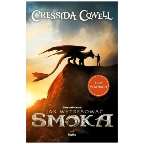 Jak wytresować smoka