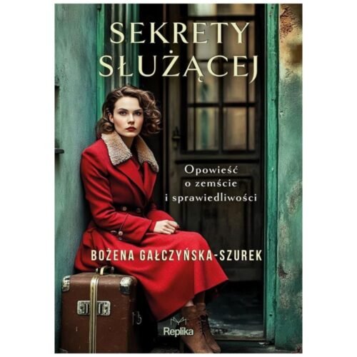 Sekrety służącej
