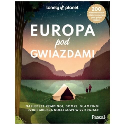 Europa pod gwiazdami