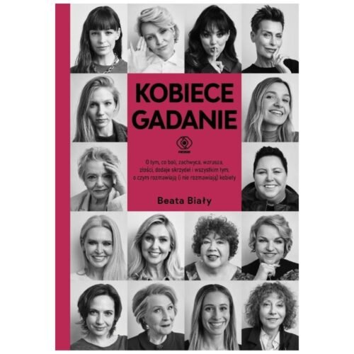 Kobiece gadanie