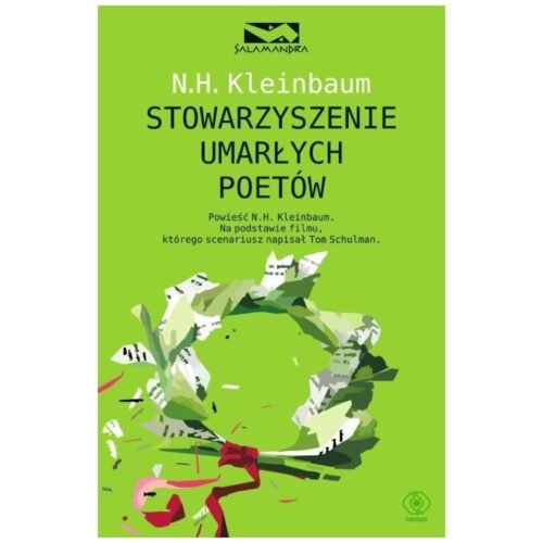 Stowarzyszenie Umarłych Poetów