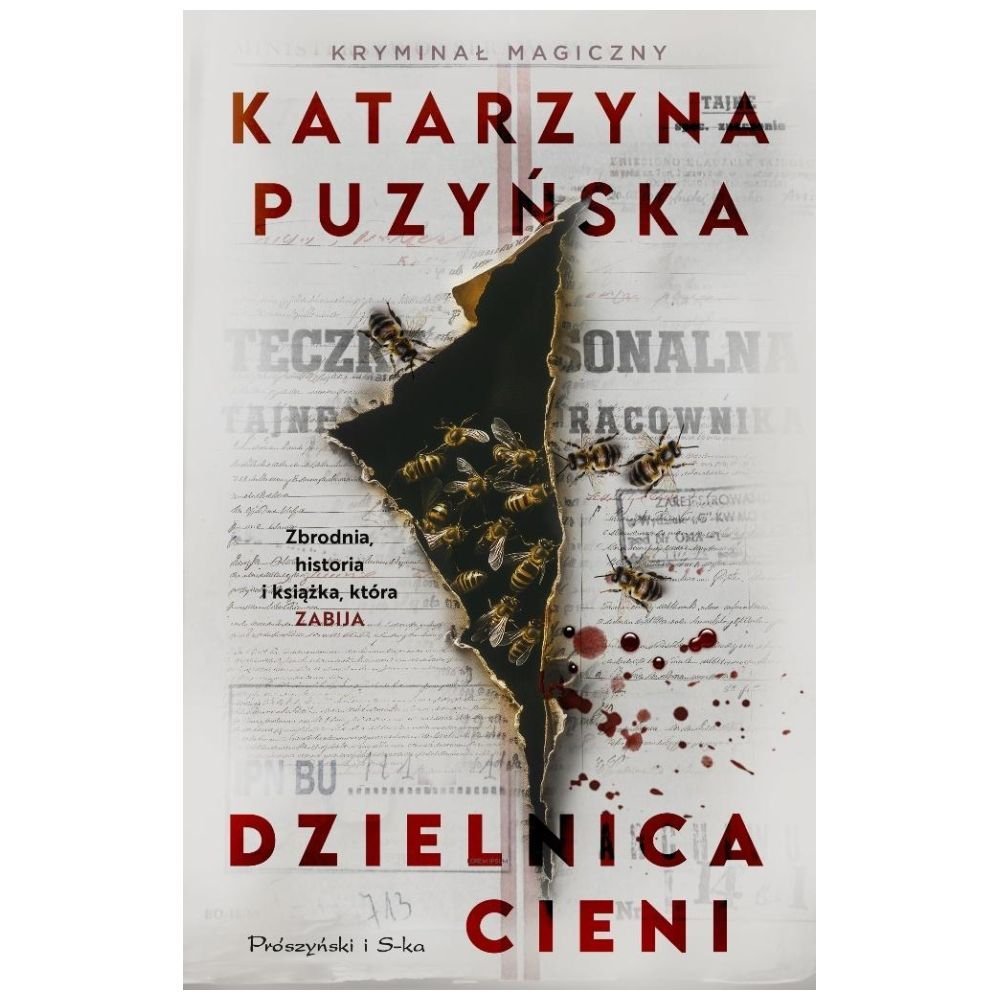 Dzielnica cieni