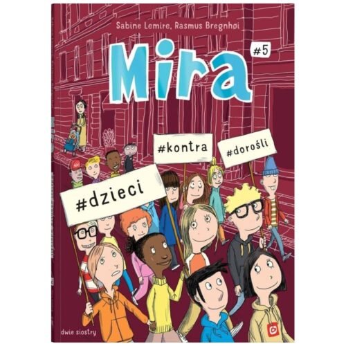 Mira T.5 #dzieci #kontra #dorośli
