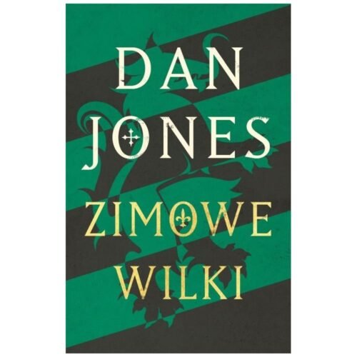 Zimowe wilki
