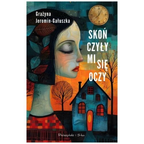 Skończyły mi się oczy
