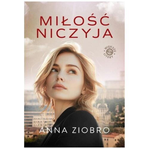 Miłość niczyja