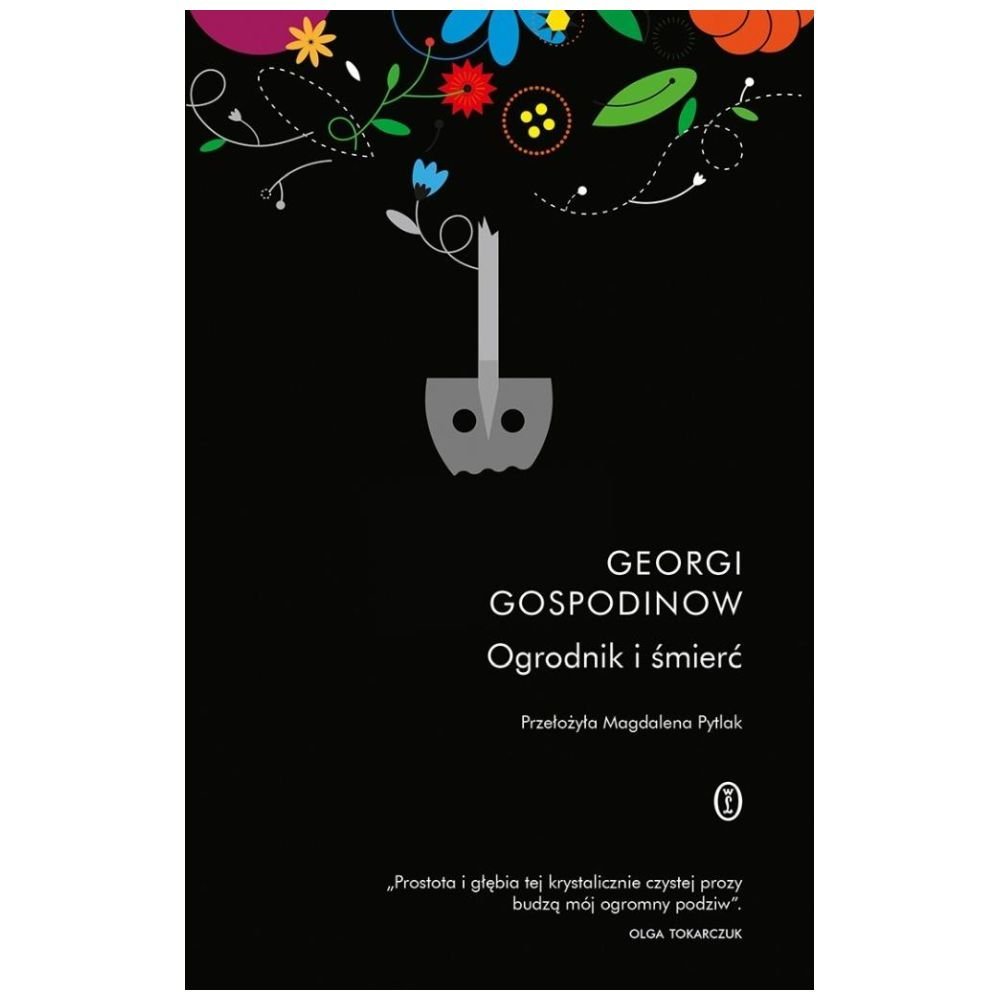 Ogrodnik i śmierć