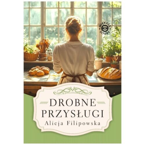 Drobne przysługi