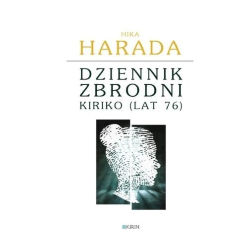 Dziennik zbrodni Kiriko (lat 76)