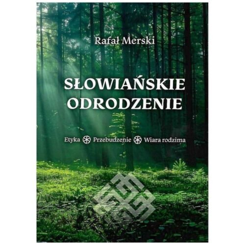 Słowiańskie odrodzenie