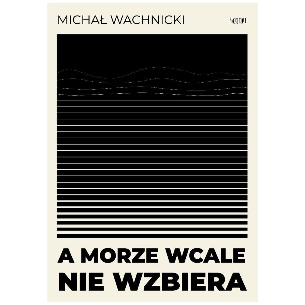 A morze wcale nie wzbiera