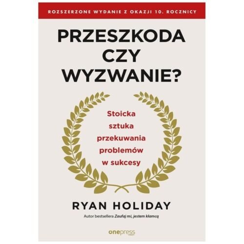 Przeszkoda czy wyzwanie?