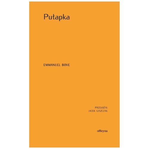 Pułapka