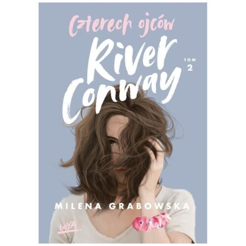 Czterech Ojców River Conway T.2