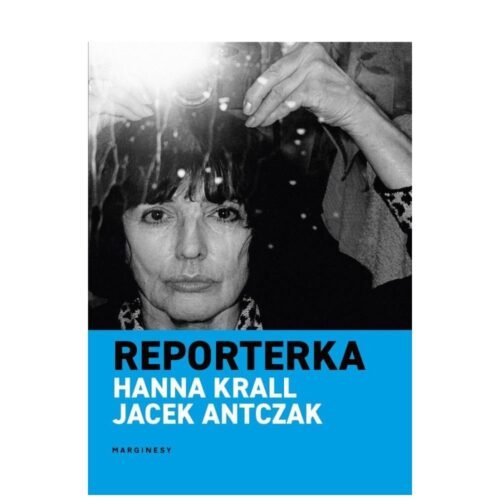 Reporterka
