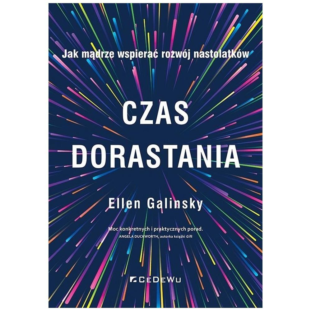 Czas dorastania. Jak mądrze wspierać rozwój...