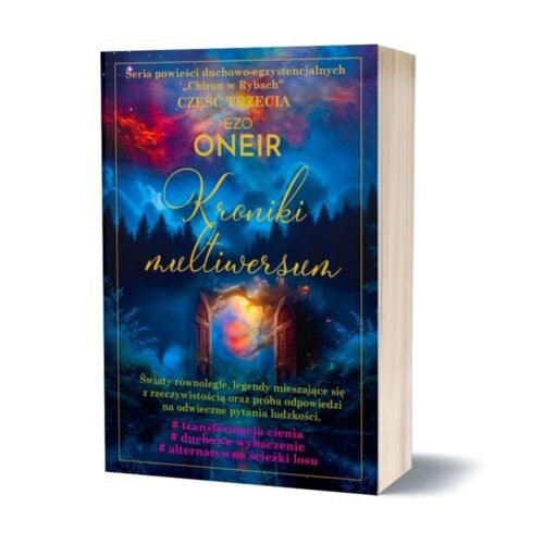 Kroniki multiwersum