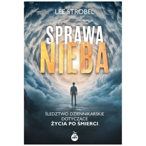 Sprawa nieba. Śledztwo dziennikarskie dotyczące...