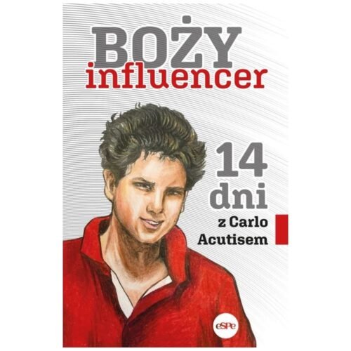 Boży influencer. 14 dni z Carlem Acutisem