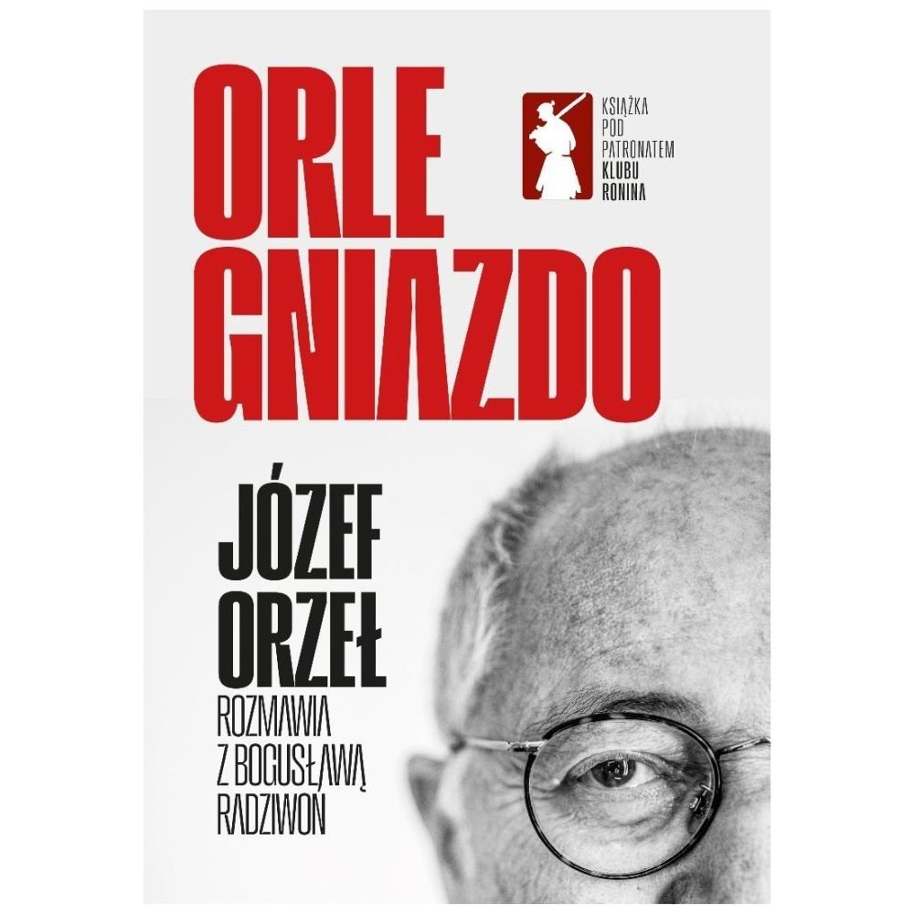Orle Gniazdo