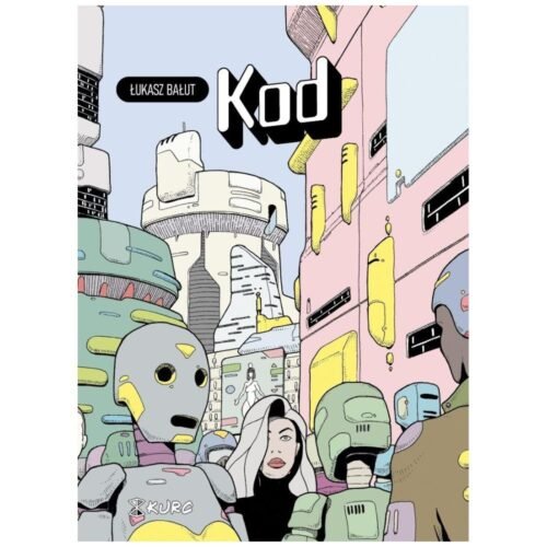 Kod