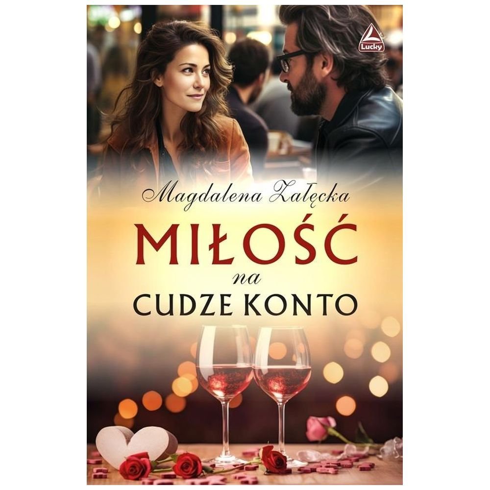 Miłość na cudze konto