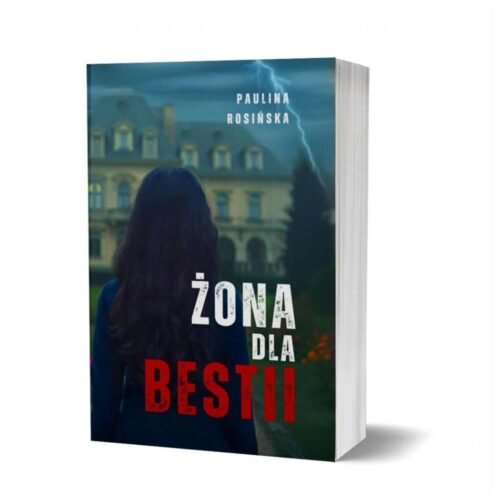 Żona dla Bestii