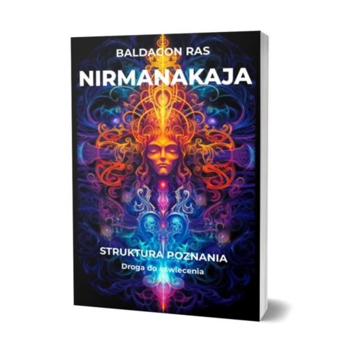 Nirmanakaja. Struktura poznania