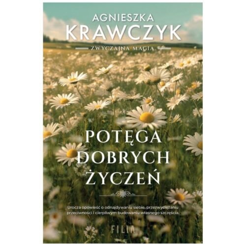 Potęga dobrych życzeń