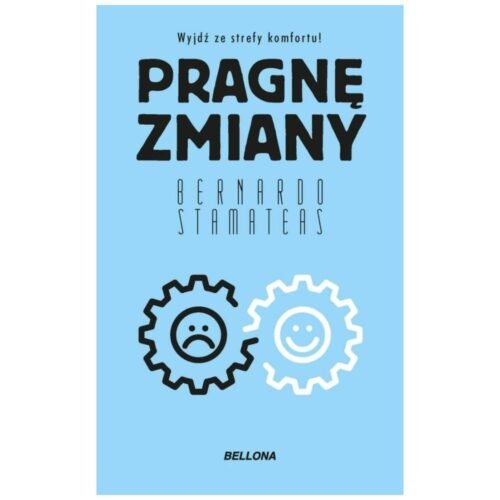 Pragnę zmiany pocket