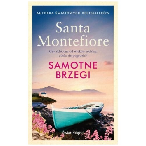 Samotne brzegi pocket