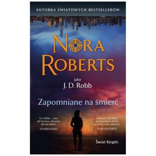 Zapomniane na śmierć pocket